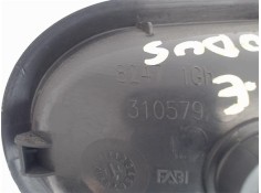 Recambio de manilla int. puerta delantero izquierda para renault modus i 1.5 dci (fp0f, jp0f) referencia OEM IAM 310579  