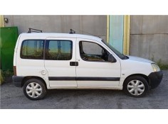 peugeot partner furgón (5) del año 2003
