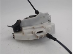 Recambio de cierre electromagnetico delantero derecho para renault scenic ii (jm) 1.5 dci (jm1e) referencia OEM IAM 8200119121  