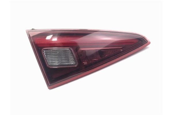Recambio de piloto porton trasero izquierdo para alfa romeo giulia (952) 2.0 super referencia OEM IAM 952T2ECESX 20700107 