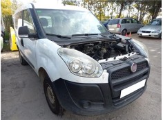 fiat ii doblo (152) del año 2013