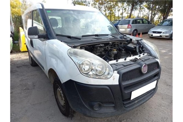 fiat ii doblo (152) del año 2013
