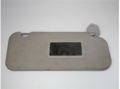 Recambio de parasol derecho para peugeot 307 (3a/c) 2.0 hdi 110 referencia OEM IAM 8143HL  