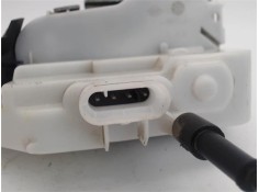 Recambio de cierre electromagnetico delantero derecho para renault scenic ii (jm) 1.5 dci (jm1e) referencia OEM IAM 8200119121  