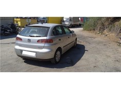 seat ibiza (6l1) del año 2004