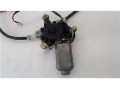 Recambio de mecanismo elevalunas delantero derecho para mazda 323 f/s berlina (bj) 1.4 s exclusive referencia OEM IAM BJ0E5858XA