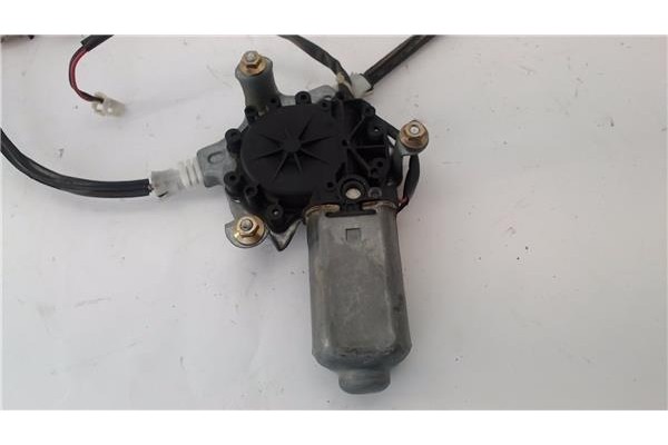 Recambio de mecanismo elevalunas delantero derecho para mazda 323 f/s berlina (bj) 1.4 s exclusive referencia OEM IAM BJ0E5858XA