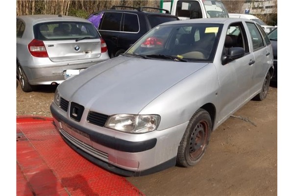 SEAT IBIZA (6K1)