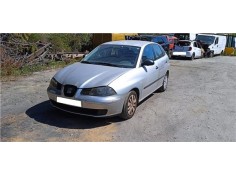 seat ibiza (6l1) del año 2004