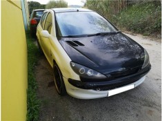 peugeot 206 del año 2003