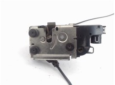 Recambio de cierre electromagnetico delantero izquierdo para renault scenic ii (jm) 1.5 dci (jm1e) referencia OEM IAM 8200119122