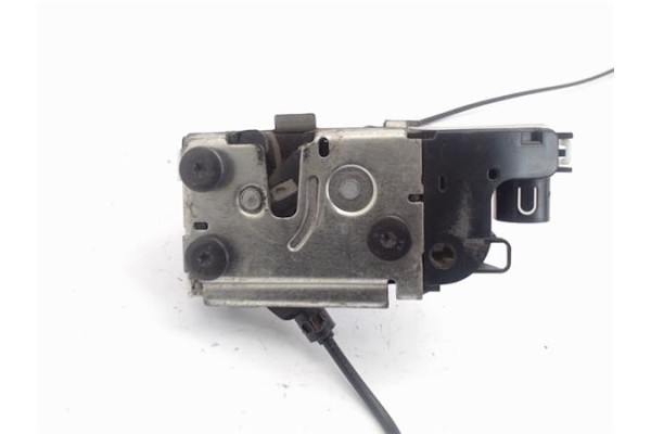 Recambio de cierre electromagnetico delantero izquierdo para renault scenic ii (jm) 1.5 dci (jm1e) referencia OEM IAM 8200119122