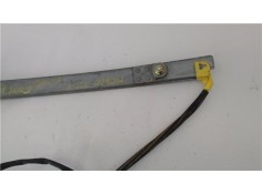 Recambio de mecanismo elevalunas delantero derecho para mazda 323 f/s berlina (bj) 1.4 s exclusive referencia OEM IAM BJ0E5858XA