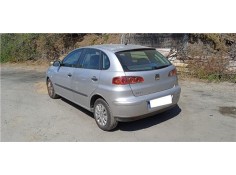 seat ibiza (6l1) del año 2004