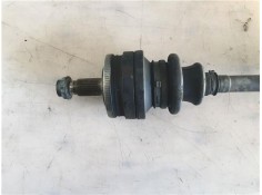 Recambio de palier trasero derecho para mercedes-benz clase c (bm 203) berlina 2.2 220 cdi (203.006) referencia OEM IAM A2113500