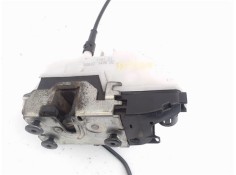 Recambio de cierre electromagnetico delantero izquierdo para renault scenic ii (jm) 1.5 dci (jm1e) referencia OEM IAM 8200119122