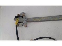 Recambio de mecanismo elevalunas delantero derecho para mazda 323 f/s berlina (bj) 1.4 s exclusive referencia OEM IAM BJ0E5858XA