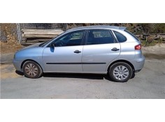 seat ibiza (6l1) del año 2004