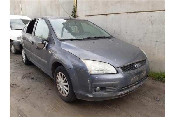 ford focus ii (da_) del año 2005