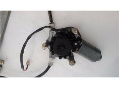 Recambio de mecanismo elevalunas delantero derecho para mazda 323 f/s berlina (bj) 1.4 s exclusive referencia OEM IAM BJ0E5858XA