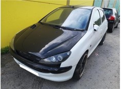 peugeot 206 del año 2003