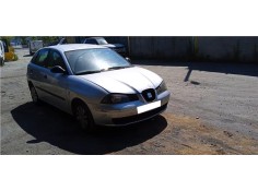 seat ibiza (6l1) del año 2004