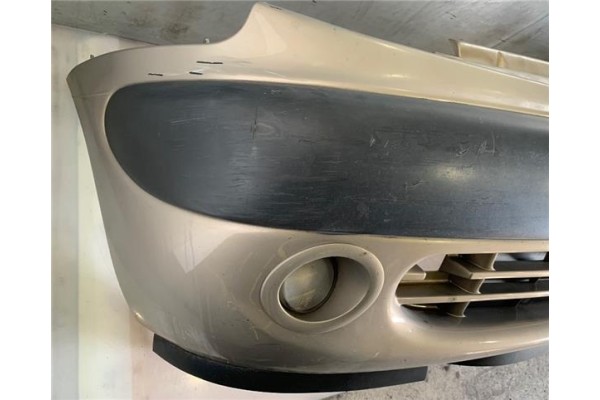 Recambio de paragolpes delantero para citroen xsara picasso 2.0 hdi referencia OEM IAM 7401T1  7401Q0 , CITROËN | 7401Q01T1 , CI