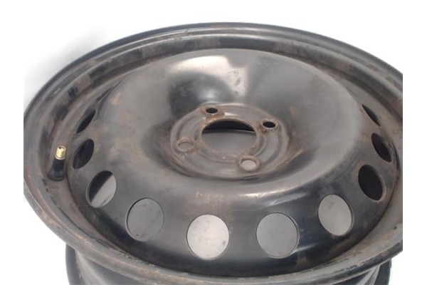 Recambio de llanta para renault kangoo i (f/kc0) 1.6 16v referencia OEM IAM 7700304980  