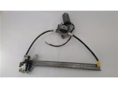 Recambio de mecanismo elevalunas delantero derecho para mazda 323 f/s berlina (bj) 1.4 s exclusive referencia OEM IAM BJ0E5858XA
