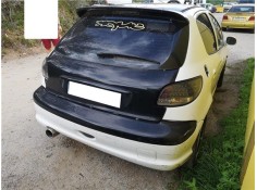 peugeot 206 del año 2003