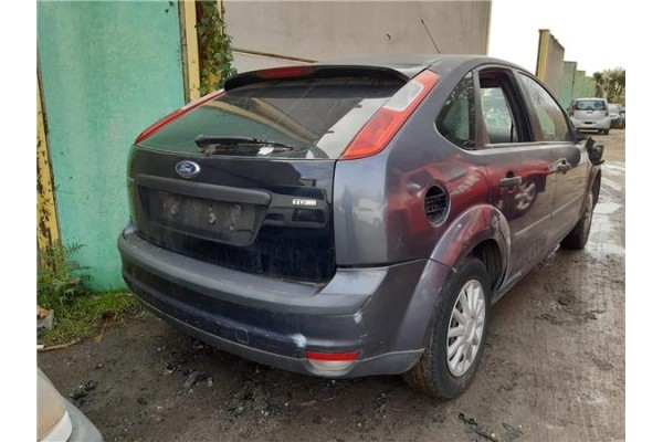 ford focus ii (da_) del año 2005