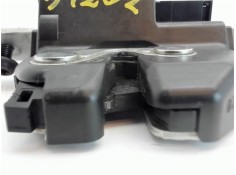 Recambio de cierre electromagnetico porton para opel corsa d 1.0 catch me referencia OEM IAM 55701971  