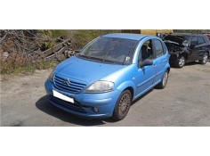 citroen c3 del año 2002