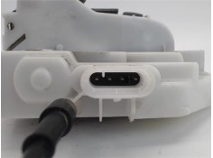 Recambio de cierre electromagnetico delantero izquierdo para renault scenic ii (jm) 1.5 dci (jm1e) referencia OEM IAM 8200119122