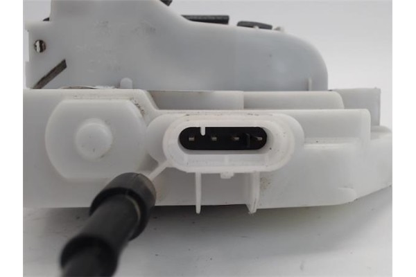 Recambio de cierre electromagnetico delantero izquierdo para renault scenic ii (jm) 1.5 dci (jm1e) referencia OEM IAM 8200119122