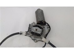 Recambio de mecanismo elevalunas delantero derecho para mazda 323 f/s berlina (bj) 1.4 s exclusive referencia OEM IAM BJ0E5858XA
