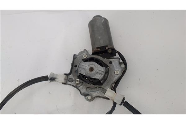 Recambio de mecanismo elevalunas delantero derecho para mazda 323 f/s berlina (bj) 1.4 s exclusive referencia OEM IAM BJ0E5858XA