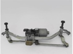 Recambio de motor limpiaparabrisas delantero para peugeot 2008 1.2 access referencia OEM IAM 9815497780  