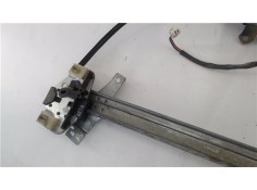 Recambio de mecanismo elevalunas delantero derecho para mazda 323 f/s berlina (bj) 1.4 s exclusive referencia OEM IAM BJ0E5858XA