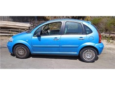 citroen c3 del año 2002