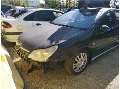citroen c5 berlina del año 2004