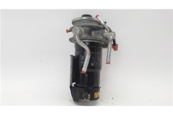 Recambio de filtro gasoil para toyota verso (aur2/zgr2) 2.0 d-4d referencia OEM IAM NMTDD26RX0R013602  