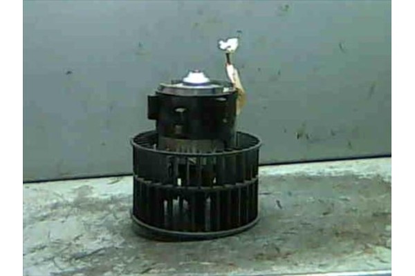 Recambio de motor calefaccion para opel corsa b (1993) 1.2 i 16v referencia OEM IAM   