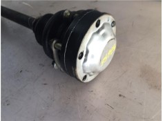 Recambio de palier trasero izquierdo para mercedes-benz clase c (bm 203) berlina 2.2 220 cdi (203.006) referencia OEM IAM A 203 