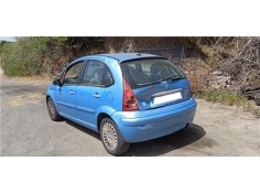 citroen c3 del año 2002