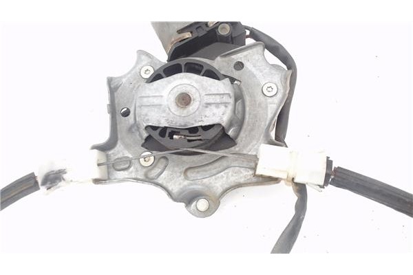 Recambio de mecanismo elevalunas delantero derecho para mazda 323 f/s berlina (bj) 1.4 s exclusive referencia OEM IAM BJ0E5858XA