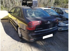 citroen c5 berlina del año 2004