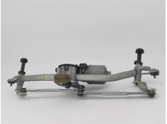 Recambio de motor limpiaparabrisas delantero para peugeot 2008 1.2 access referencia OEM IAM 9815497780  