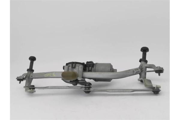 Recambio de motor limpiaparabrisas delantero para peugeot 2008 1.2 access referencia OEM IAM 9815497780  