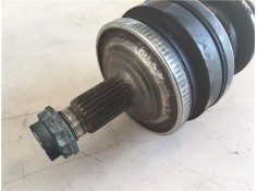 Recambio de palier trasero izquierdo para mercedes-benz clase c (bm 203) berlina 2.2 220 cdi (203.006) referencia OEM IAM A 203 